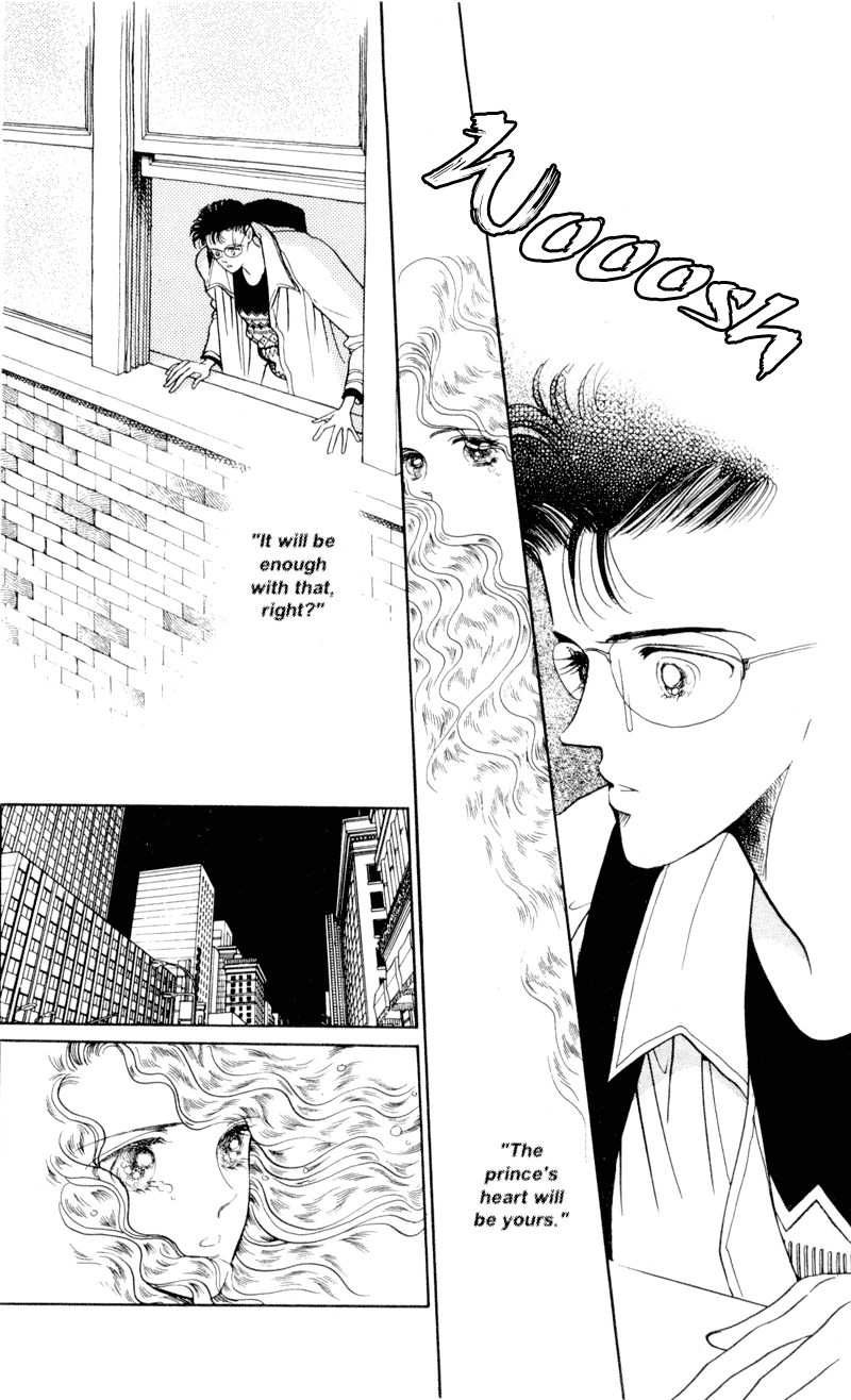 Read Moonchild chapter 5.2 image 14 on Lezhin