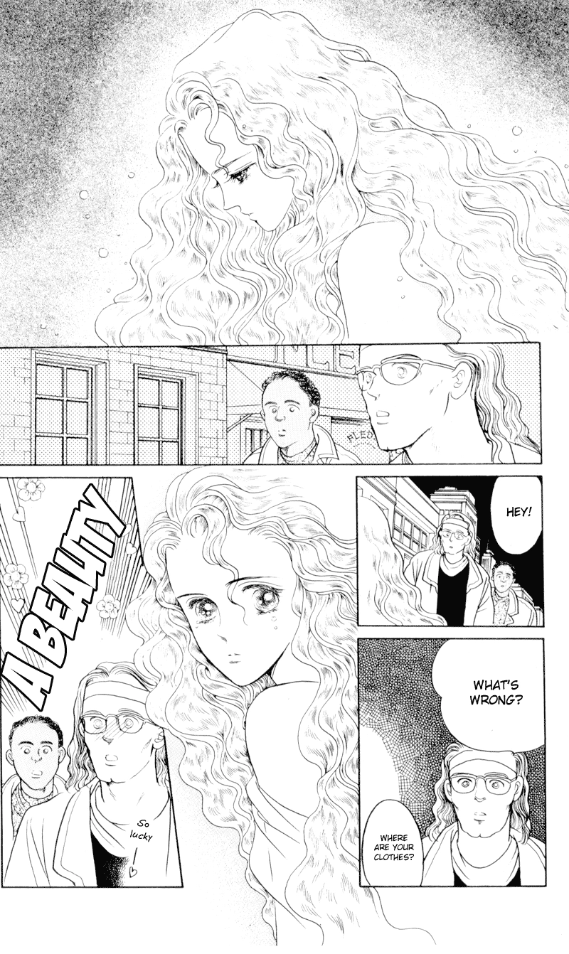 Read Moonchild chapter 5.2 image 16 on Lezhin