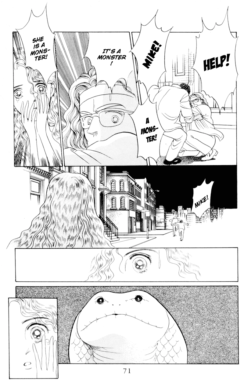 Read Moonchild chapter 5.2 image 20 on Lezhin