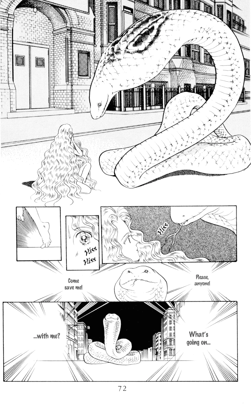 Read Moonchild chapter 5.2 image 21 on Lezhin