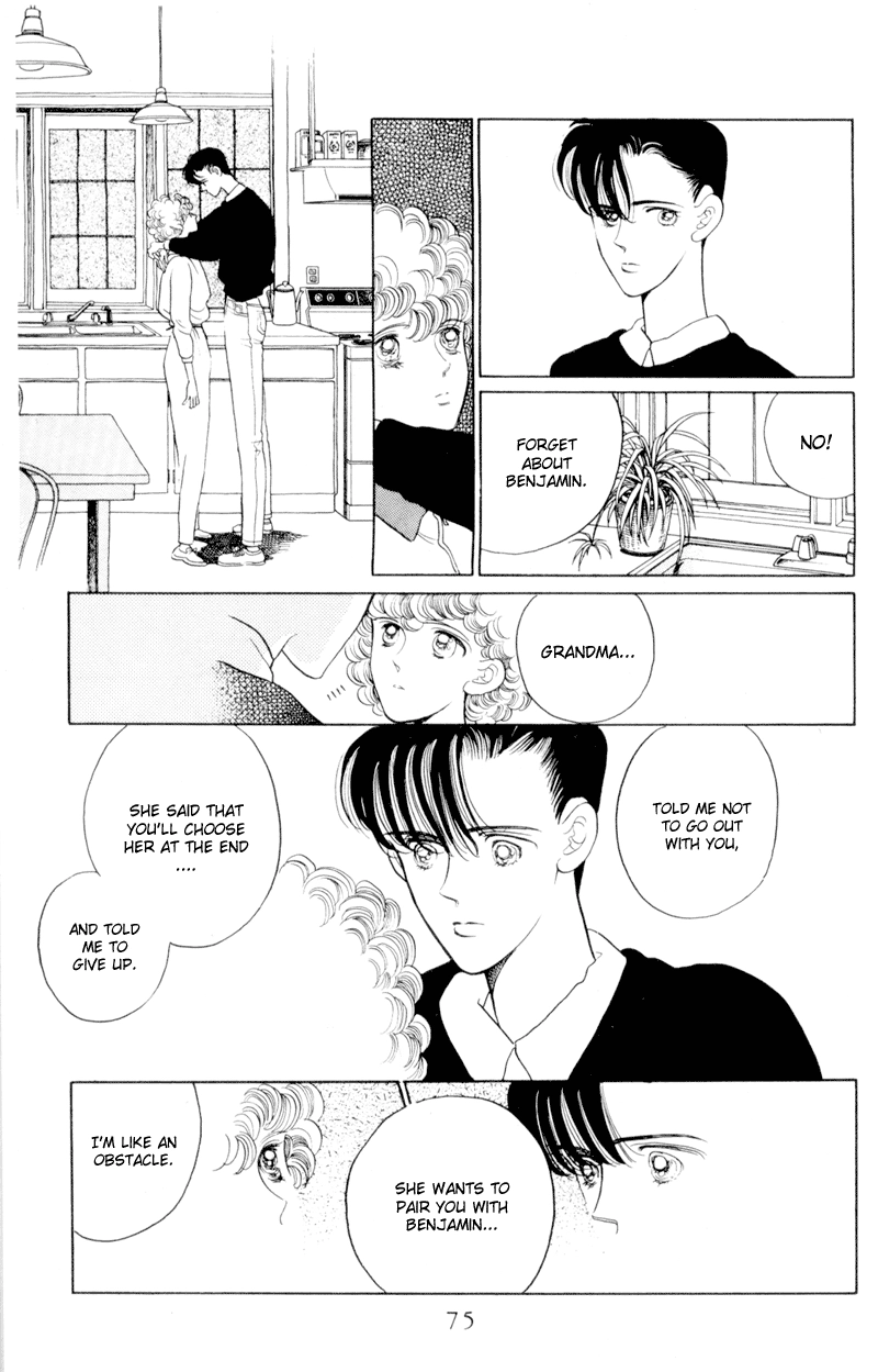 Read Moonchild chapter 5.2 image 24 on Lezhin