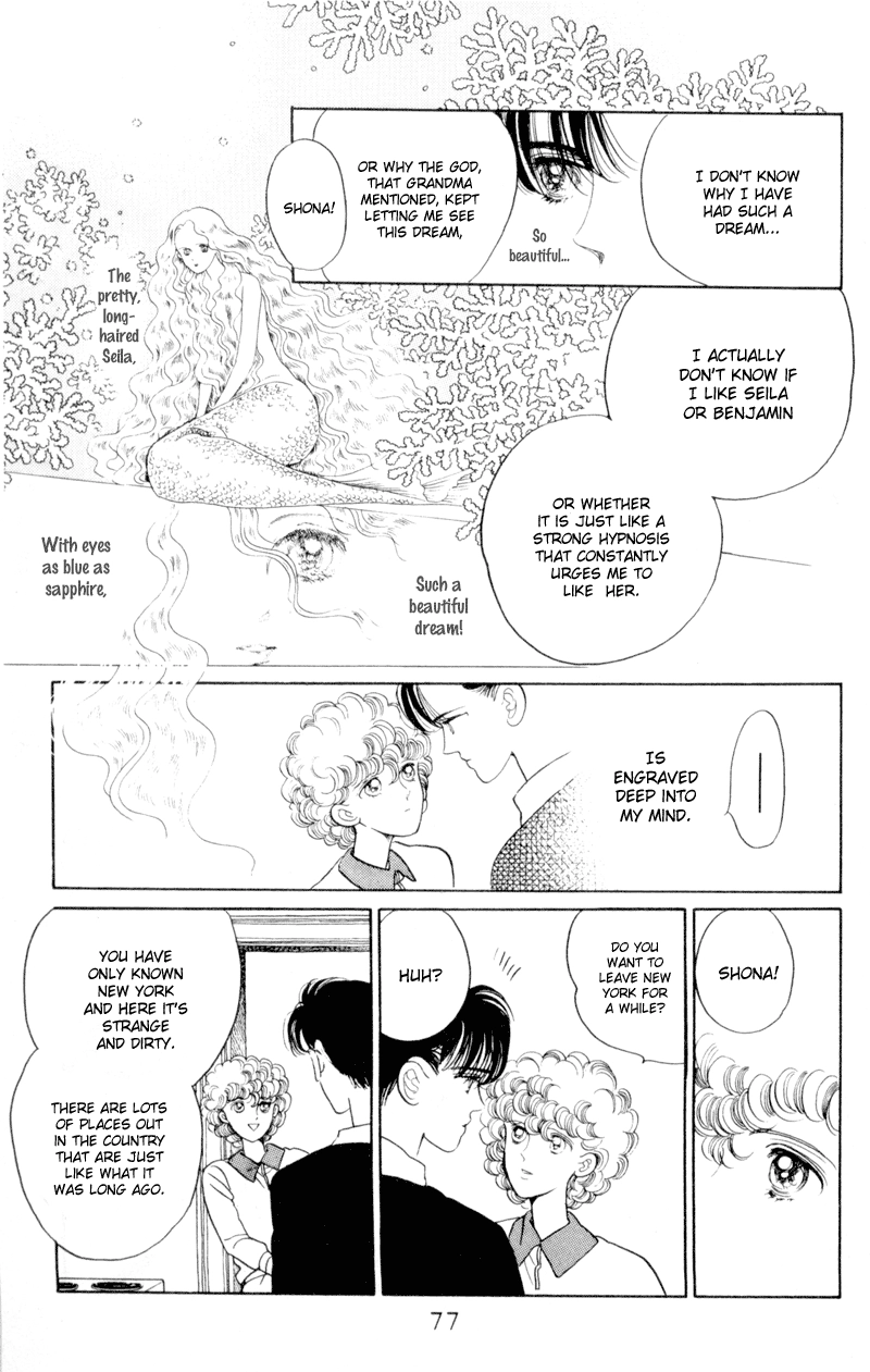Read Moonchild chapter 5.2 image 26 on Lezhin