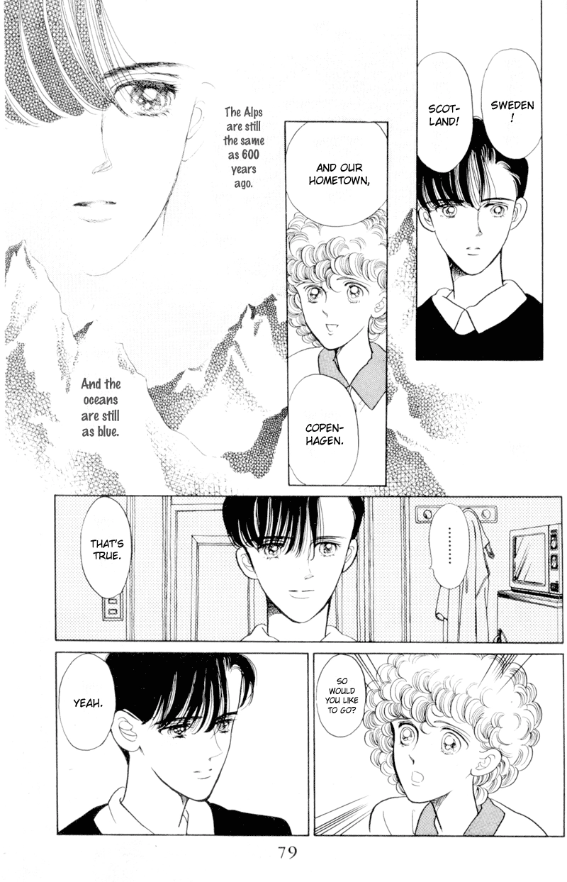 Read Moonchild chapter 5.2 image 28 on Lezhin