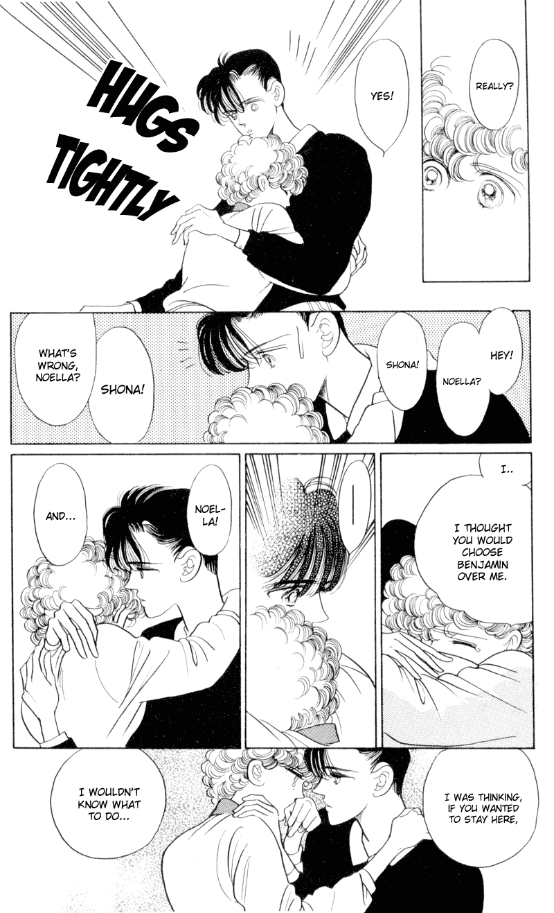 Read Moonchild chapter 5.2 image 29 on Lezhin