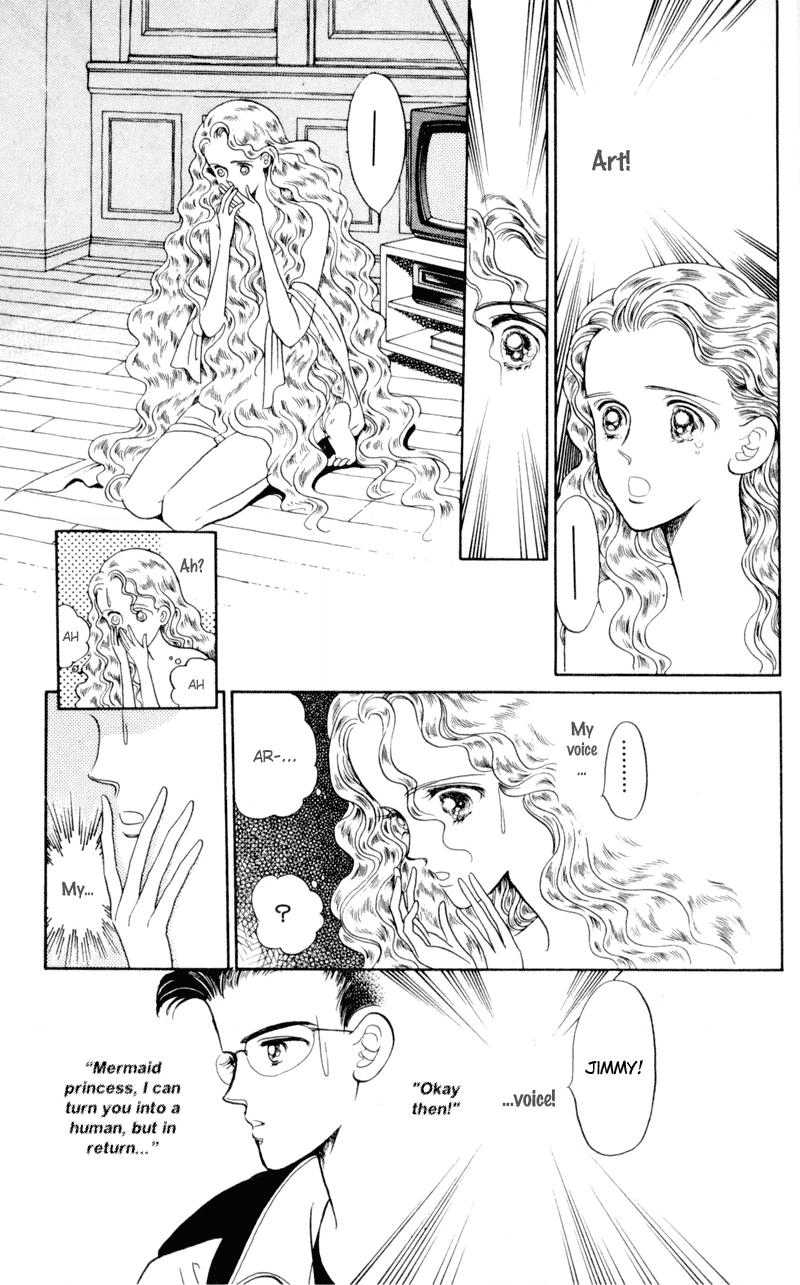 Read Moonchild chapter 5.2 image 3 on Lezhin