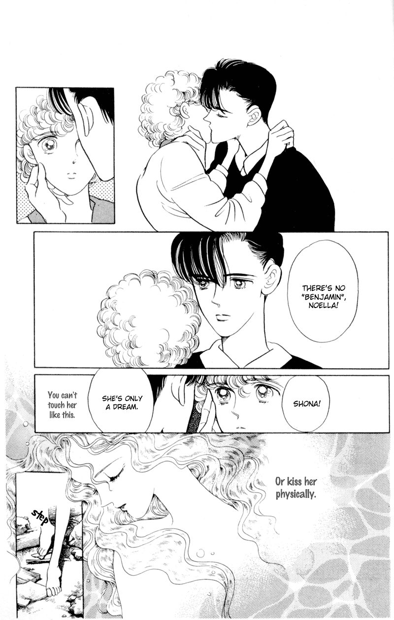 Read Moonchild chapter 5.2 image 30 on Lezhin
