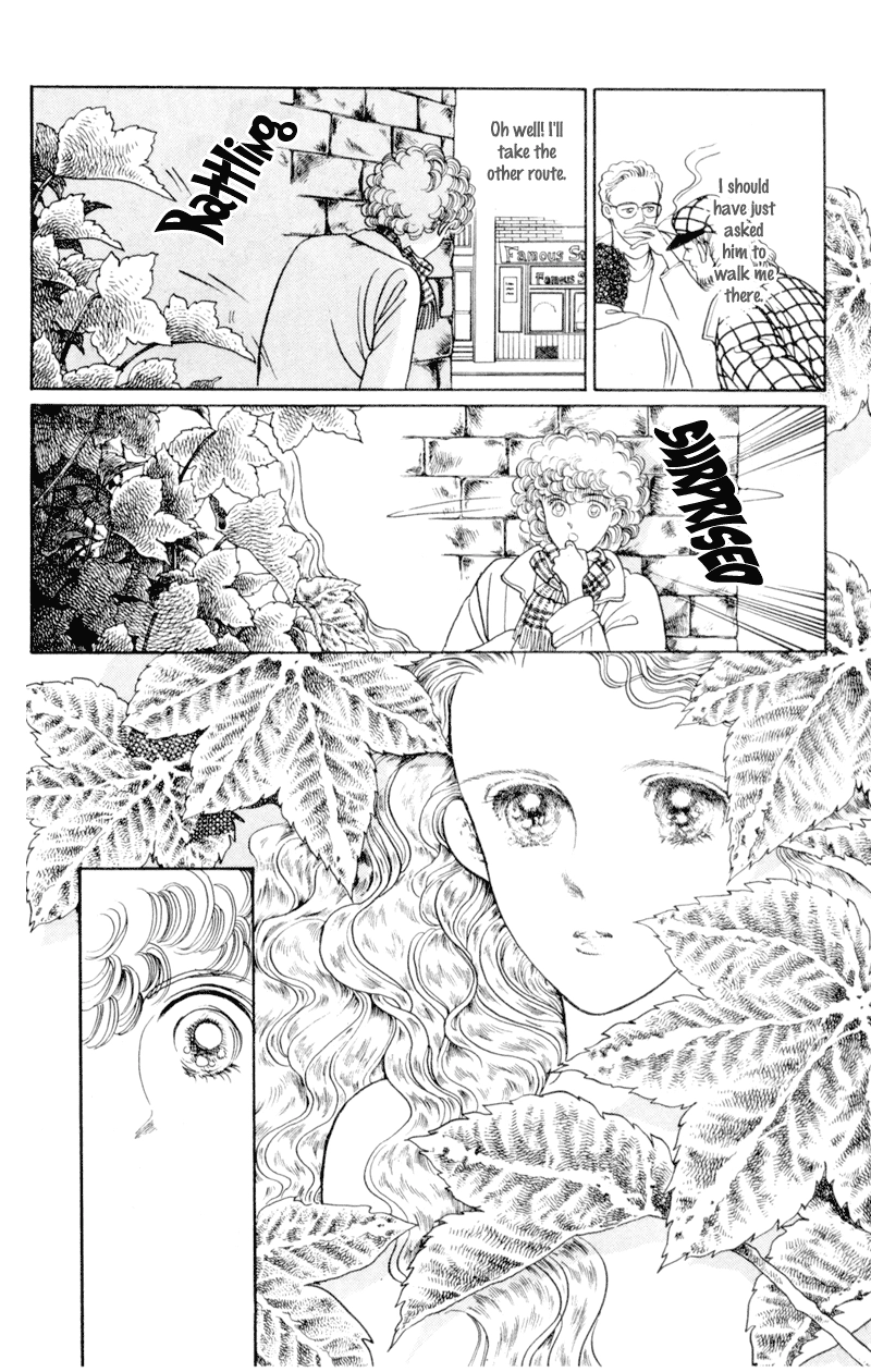 Read Moonchild chapter 5.2 image 33 on Lezhin