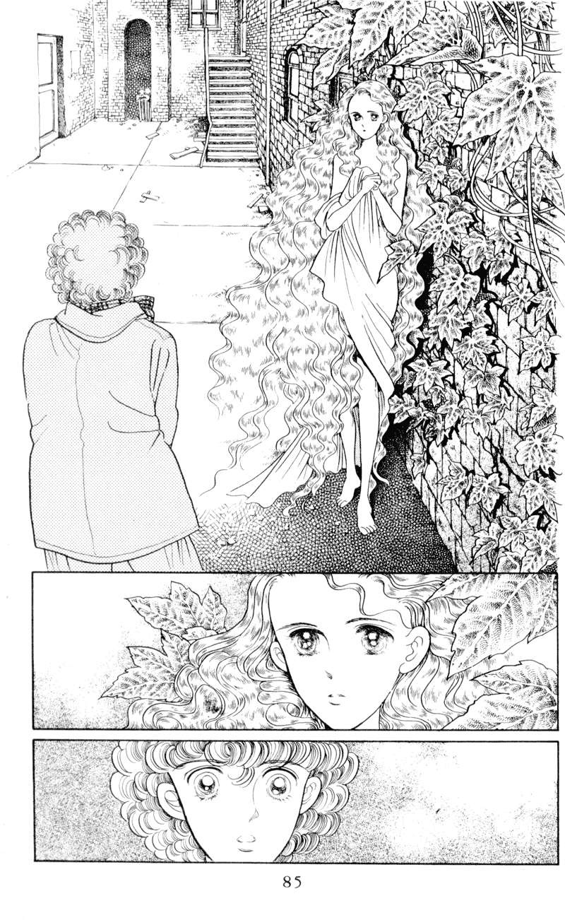 Read Moonchild chapter 5.2 image 34 on Lezhin