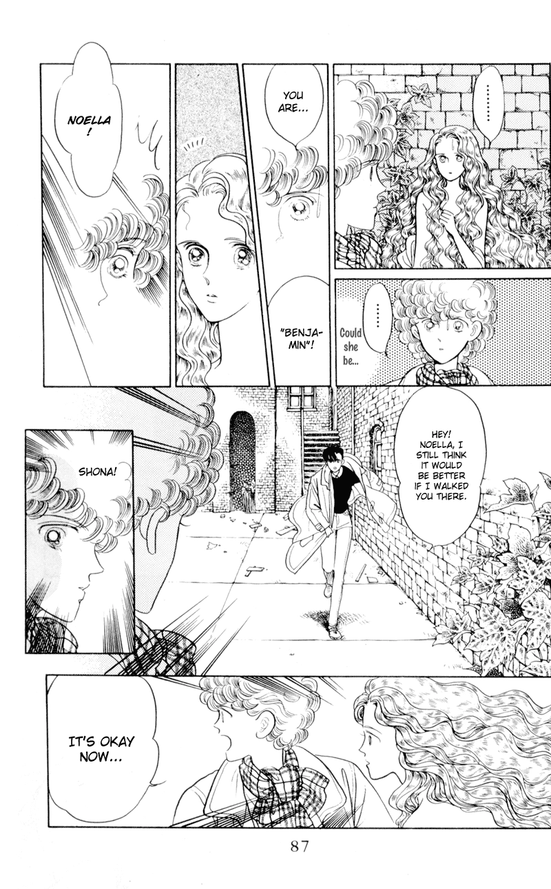 Read Moonchild chapter 5.2 image 36 on Lezhin