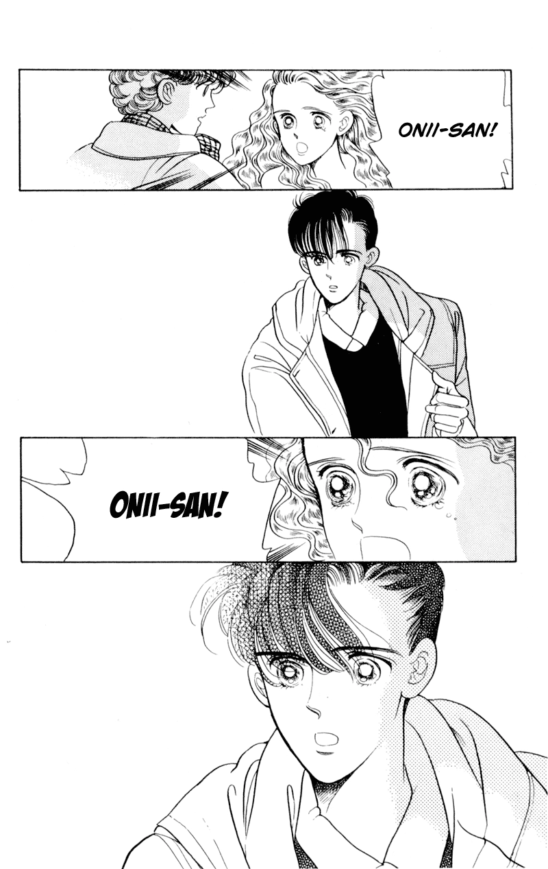 Read Moonchild chapter 5.2 image 37 on Lezhin