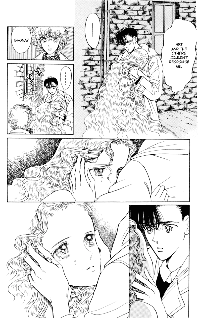 Read Moonchild chapter 5.2 image 41 on Lezhin