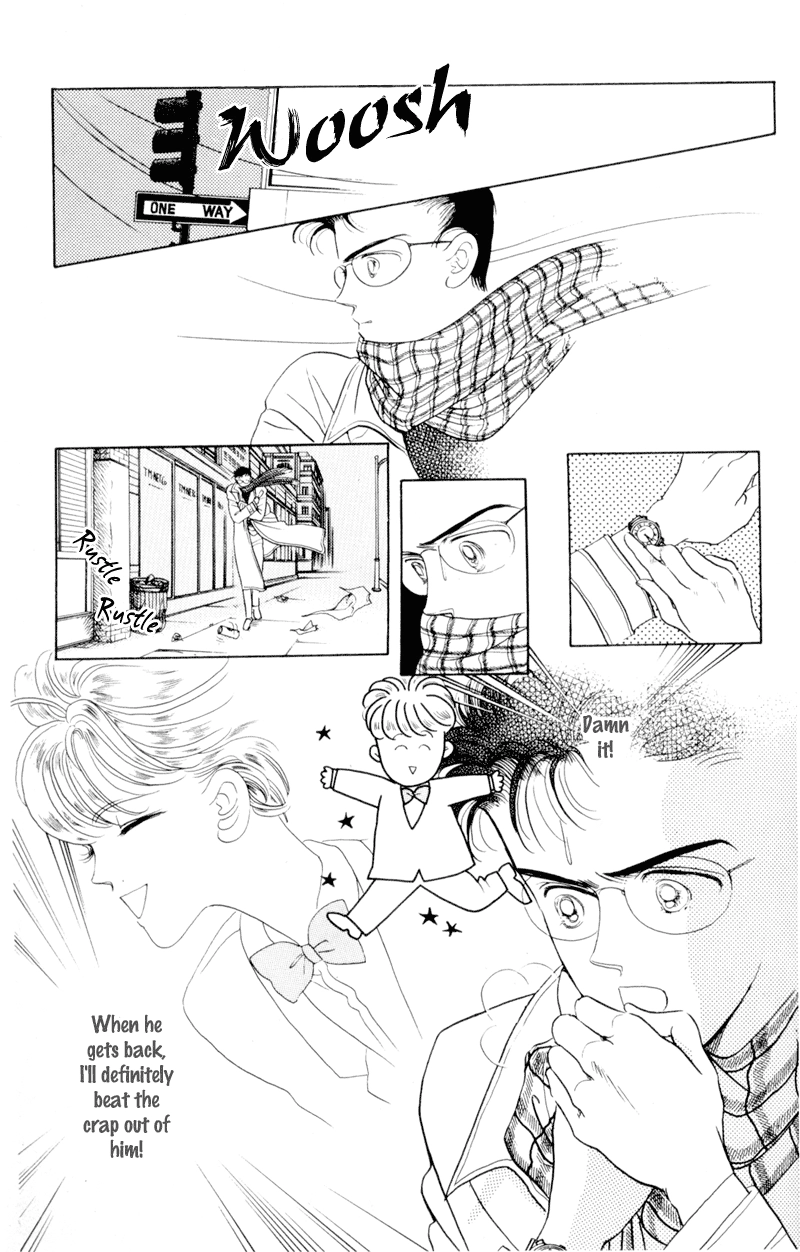 Read Moonchild chapter 5.2 image 44 on Lezhin