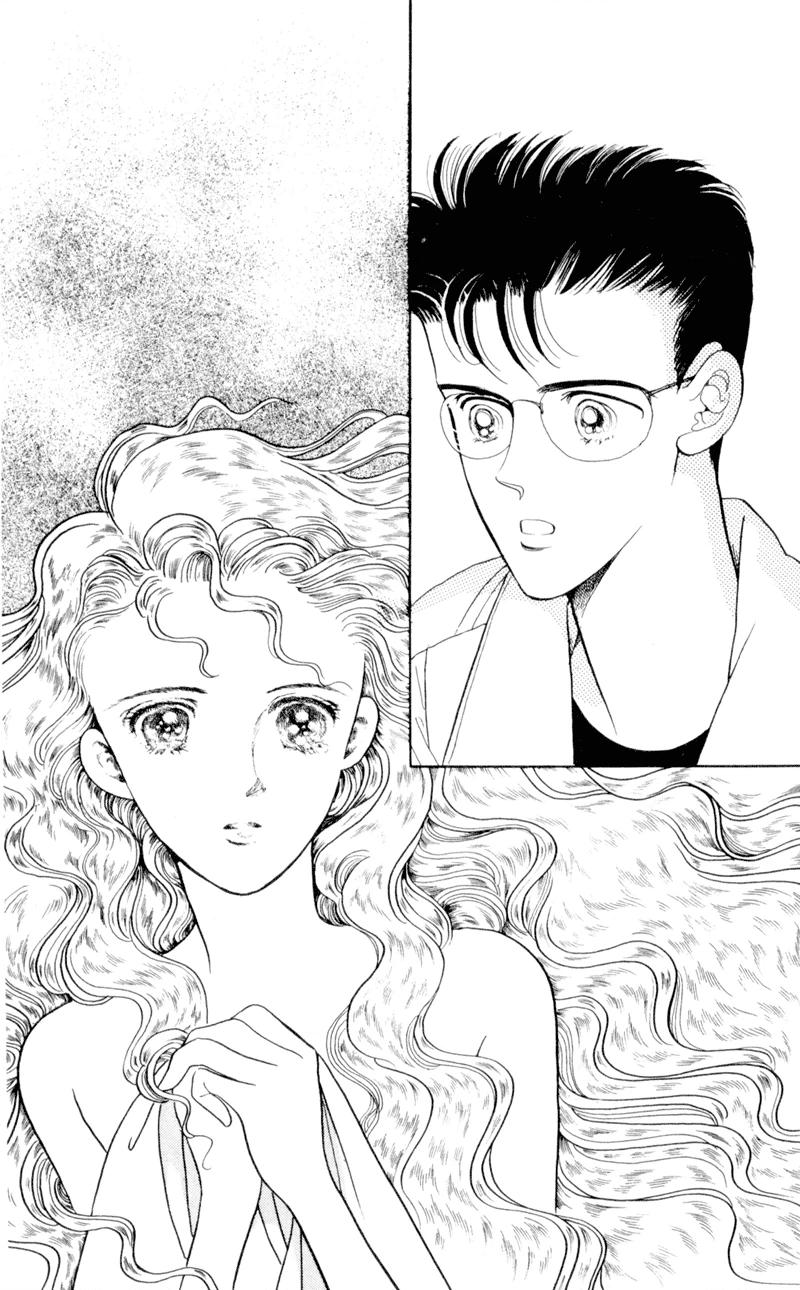 Read Moonchild chapter 5.2 image 7 on Lezhin