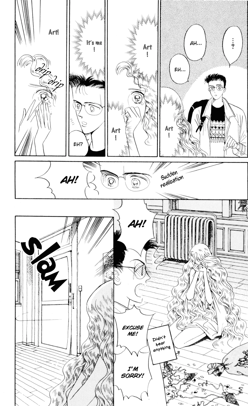 Read Moonchild chapter 5.2 image 9 on Lezhin