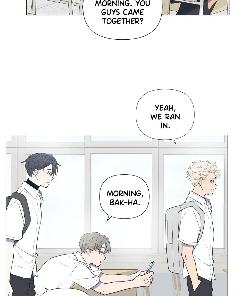 Read Moonchild chapter 5 image 14 on Lezhin