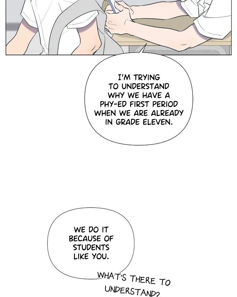 Read Moonchild chapter 5 image 16 on Lezhin