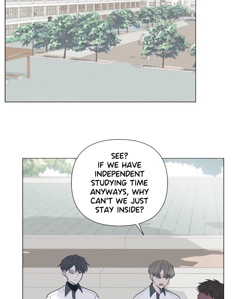 Read Moonchild chapter 5 image 20 on Lezhin