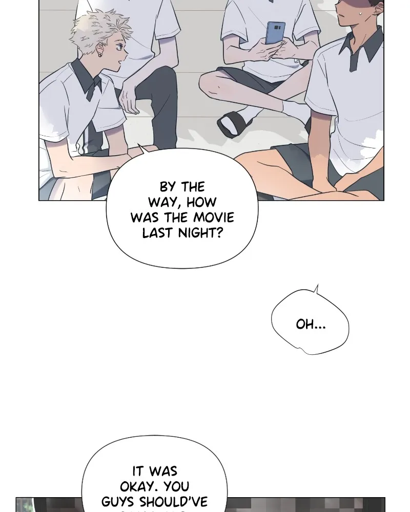 Read Moonchild chapter 5 image 21 on Lezhin
