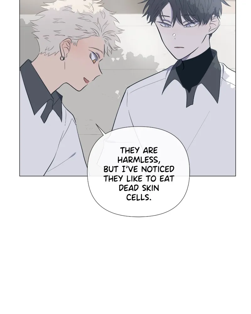 Read Moonchild chapter 5 image 29 on Lezhin
