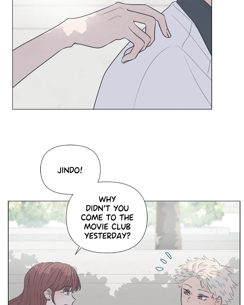Read Moonchild chapter 5 image 33 on Lezhin