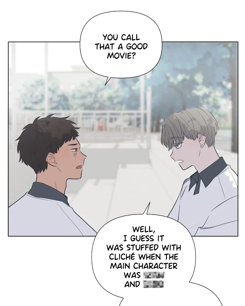 Read Moonchild chapter 5 image 37 on Lezhin