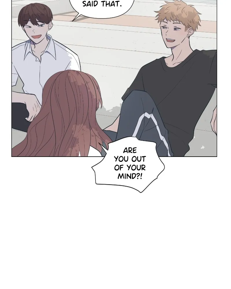 Read Moonchild chapter 5 image 42 on Lezhin