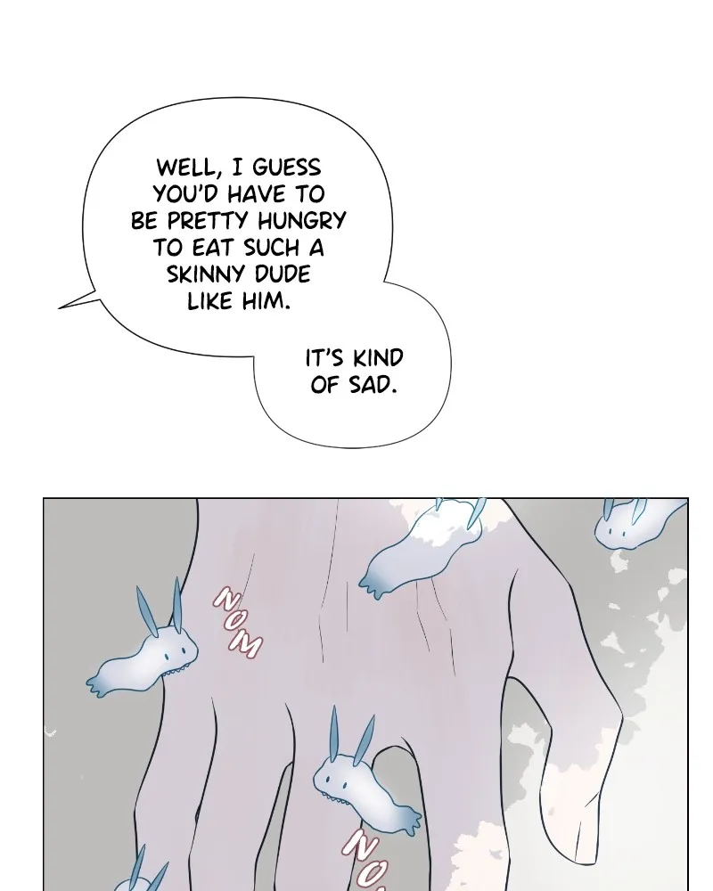 Read Moonchild chapter 5 image 47 on Lezhin
