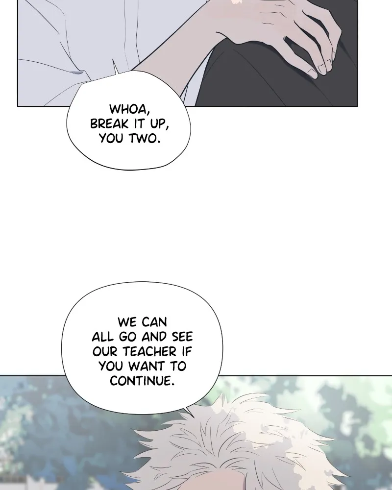 Read Moonchild chapter 5 image 60 on Lezhin