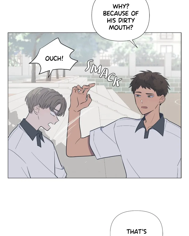 Read Moonchild chapter 5 image 65 on Lezhin