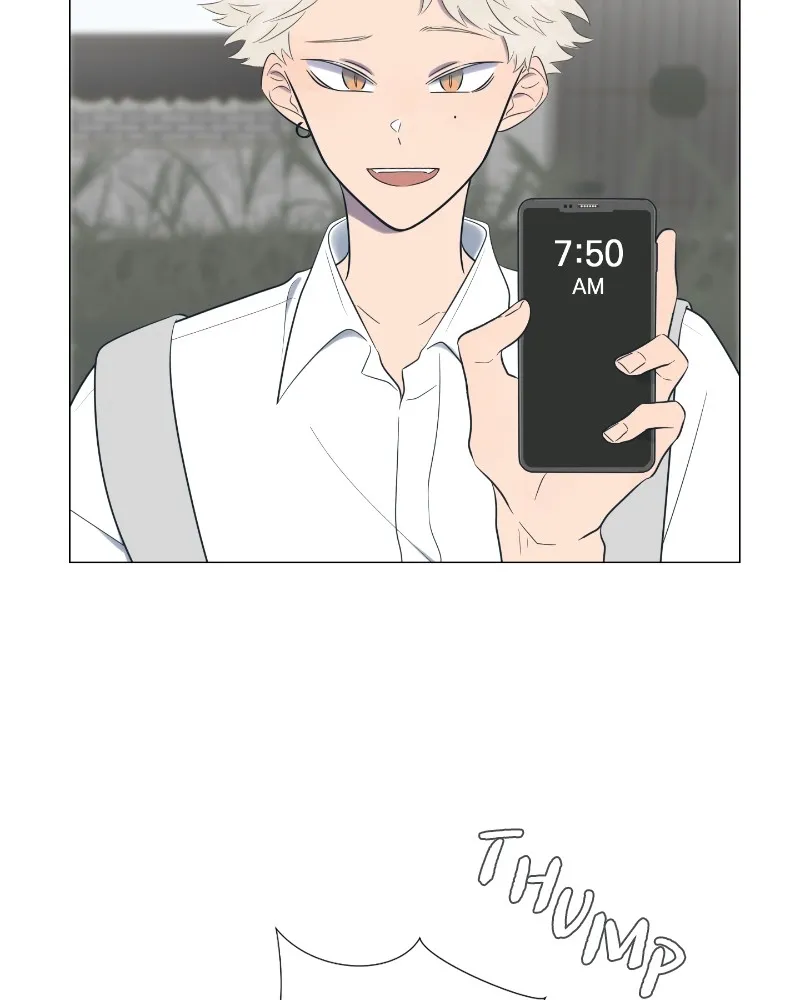 Read Moonchild chapter 5 image 7 on Lezhin