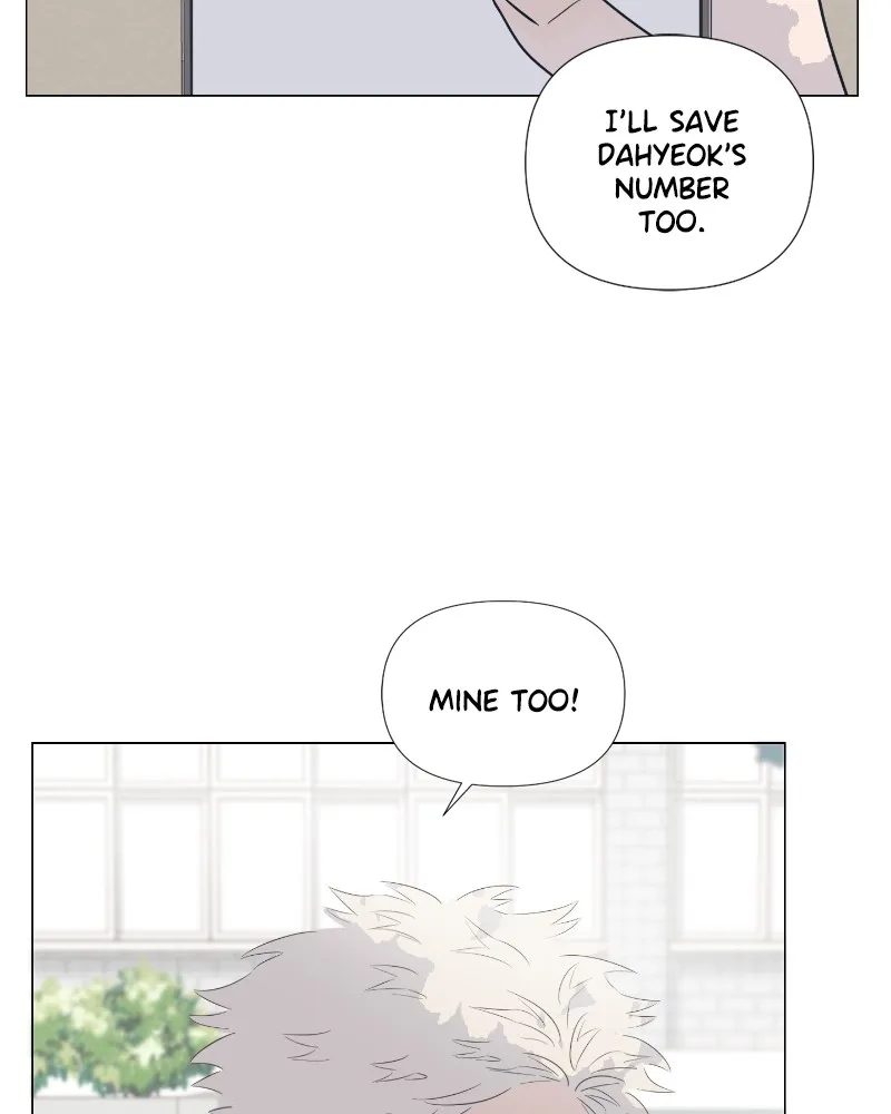 Read Moonchild chapter 5 image 72 on Lezhin