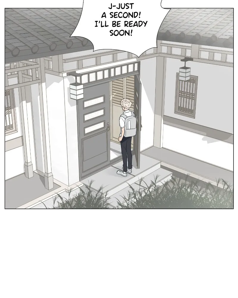 Read Moonchild chapter 5 image 8 on Lezhin