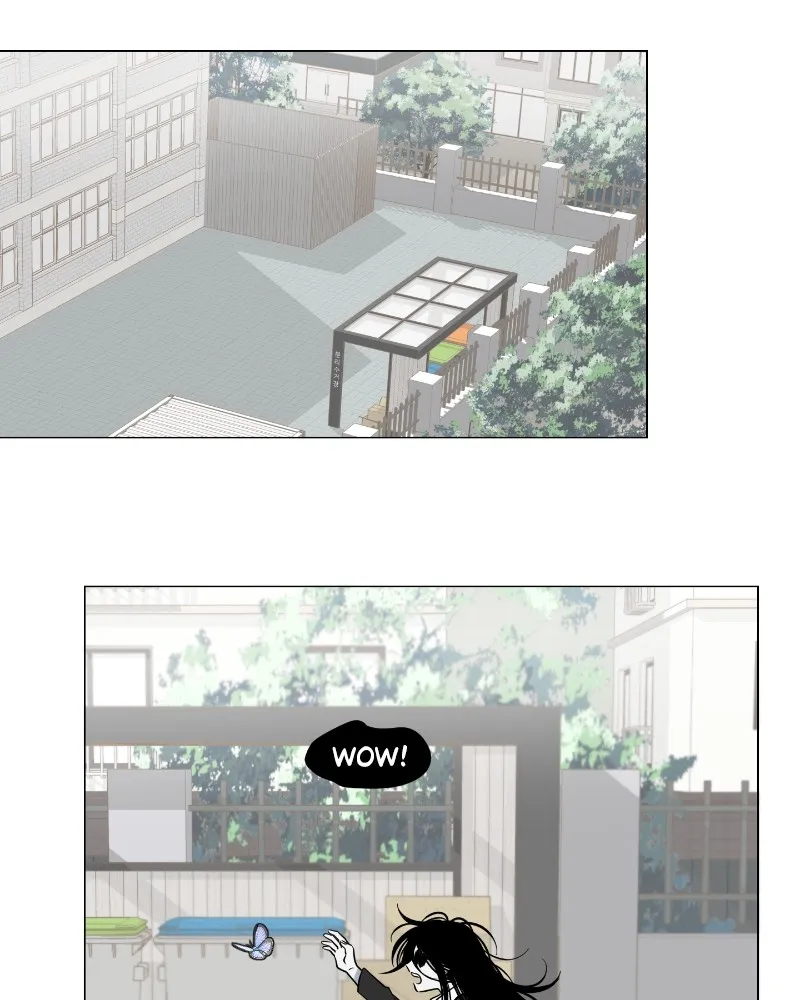 Read Moonchild chapter 5 image 80 on Lezhin