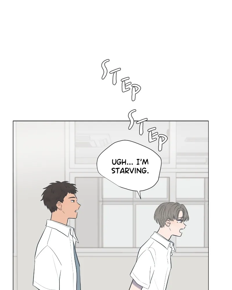 Read Moonchild chapter 5 image 82 on Lezhin