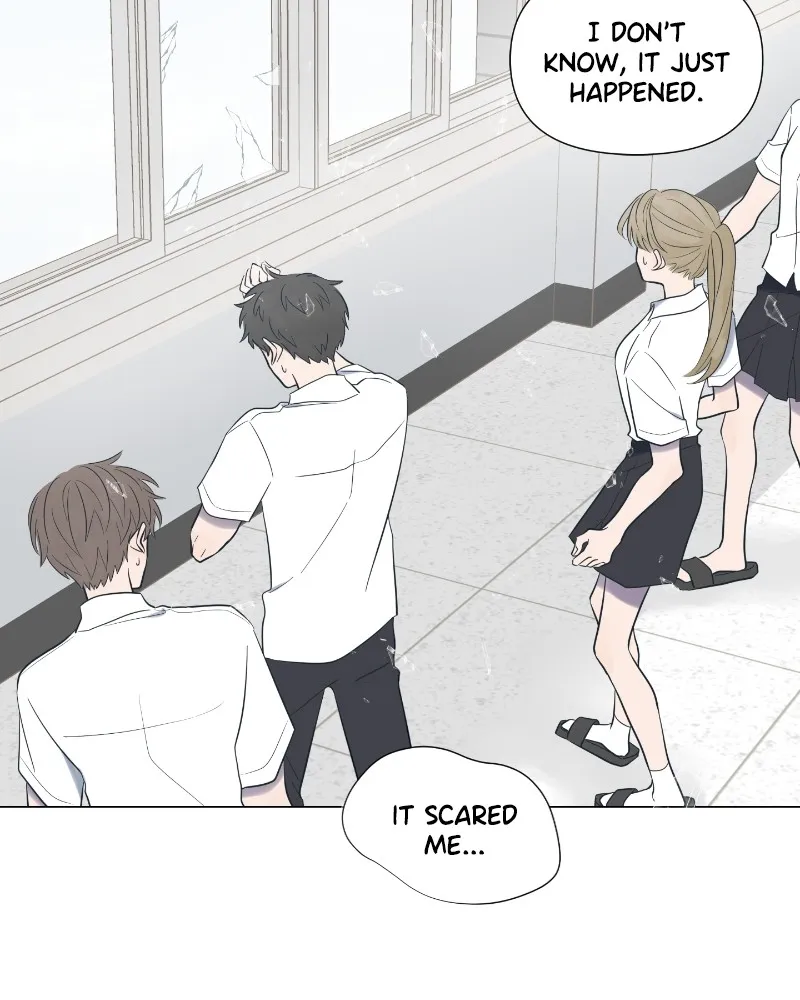 Read Moonchild chapter 5 image 88 on Lezhin