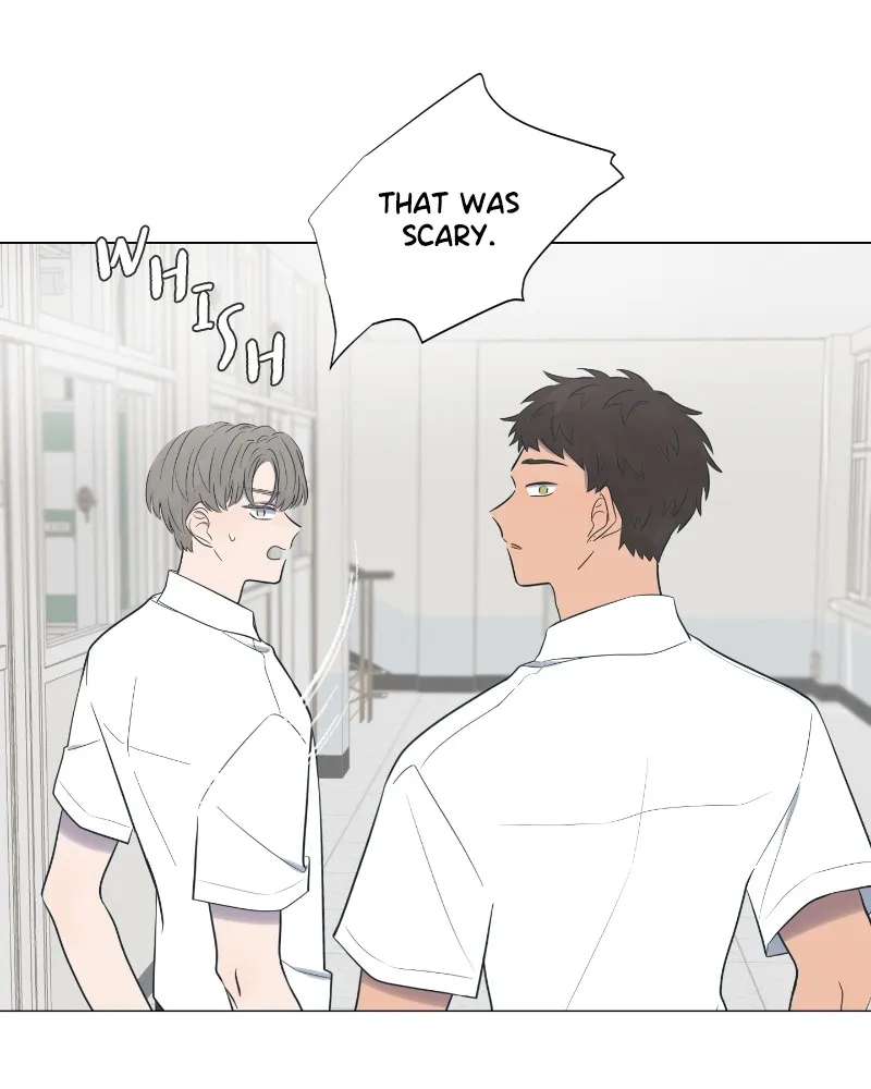 Read Moonchild chapter 5 image 89 on Lezhin