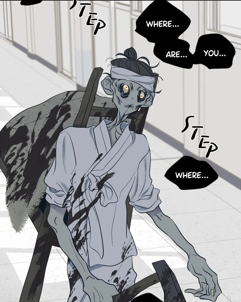 Read Moonchild chapter 5 image 93 on Lezhin