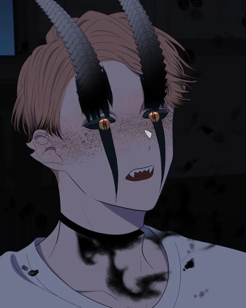 Read Moonchild chapter 50 image 110 on Lezhin