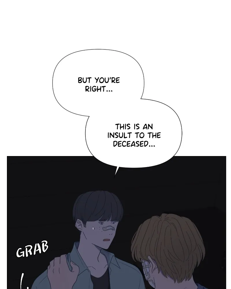 Read Moonchild chapter 50 image 15 on Lezhin
