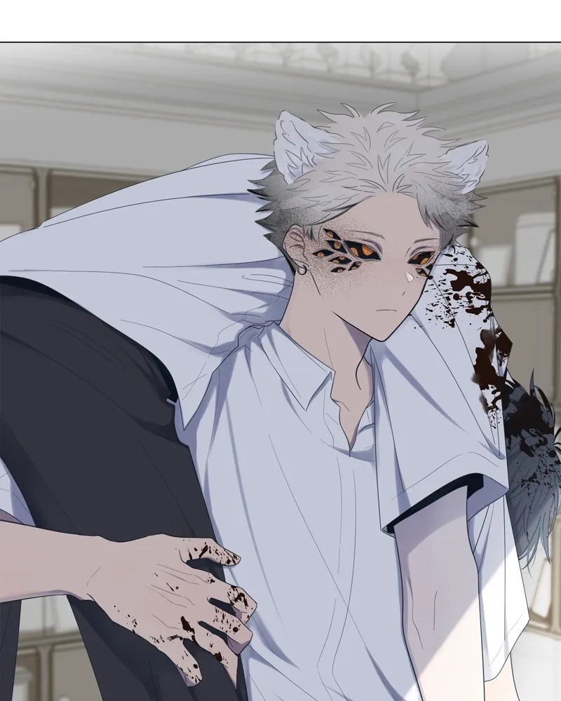 Read Moonchild chapter 52 image 11 on Lezhin