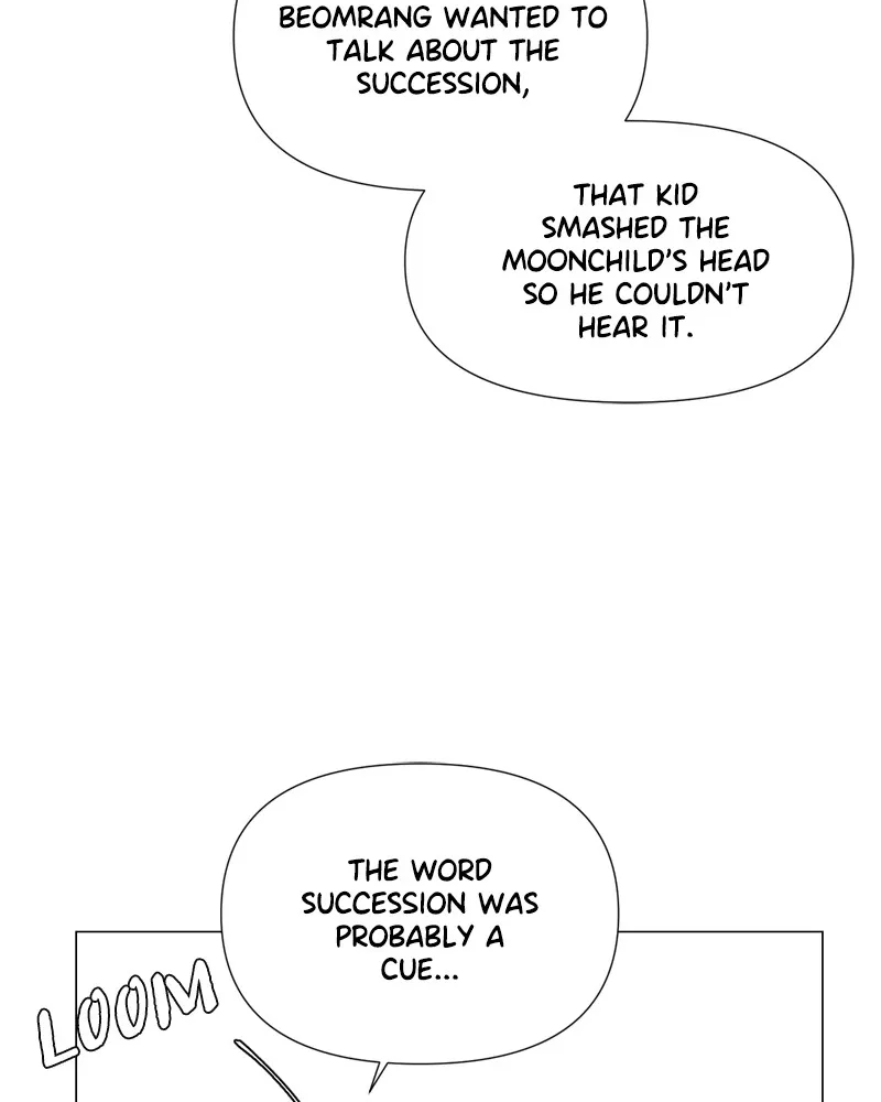 Read Moonchild chapter 52 image 18 on Lezhin