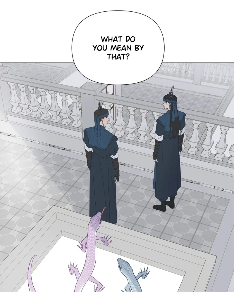 Read Moonchild chapter 52 image 34 on Lezhin
