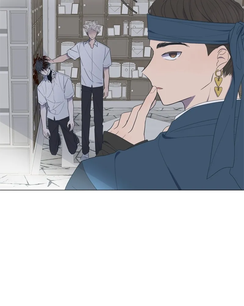 Read Moonchild chapter 52 image 8 on Lezhin