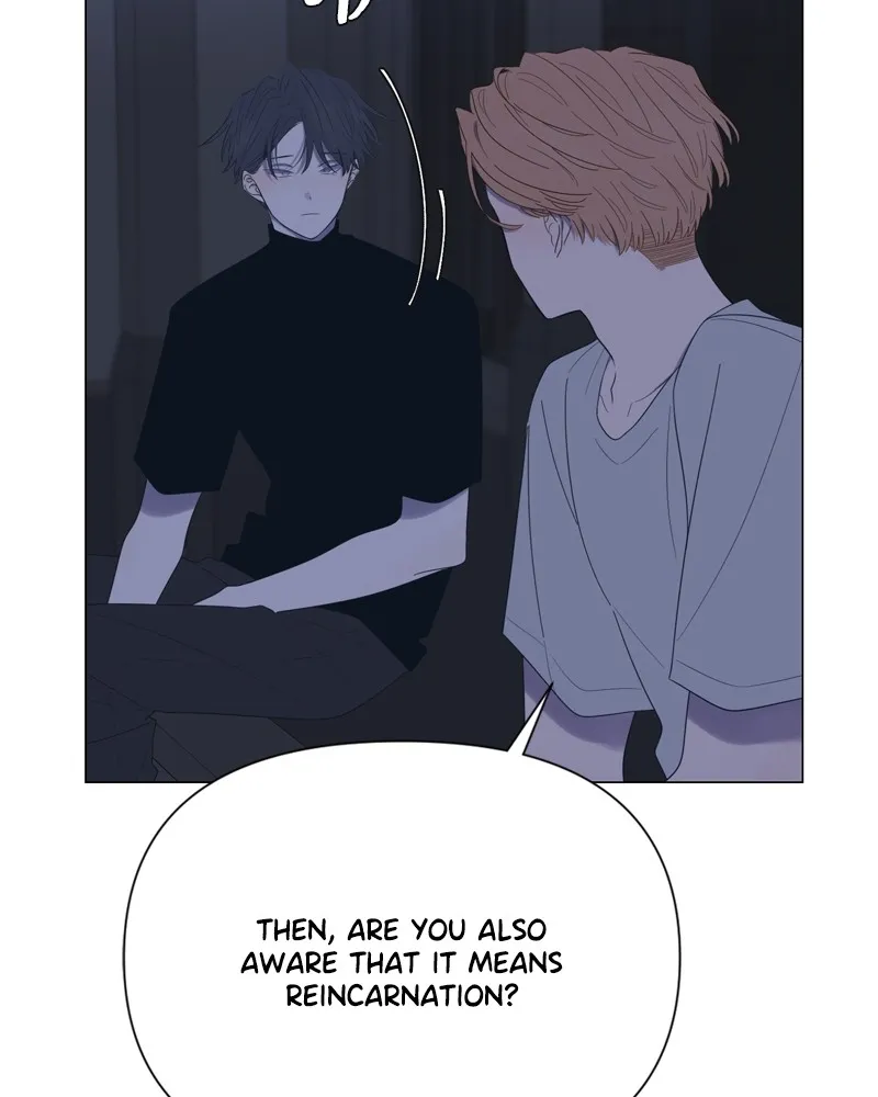 Read Moonchild chapter 54 image 22 on Lezhin
