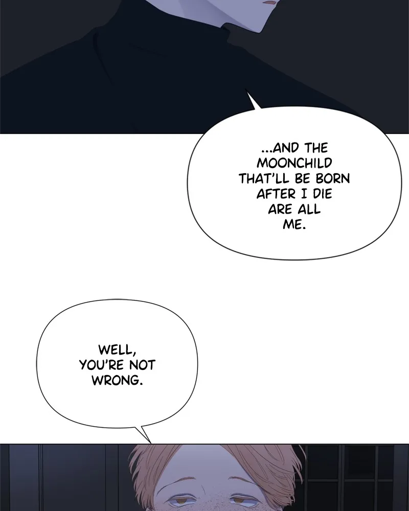 Read Moonchild chapter 54 image 27 on Lezhin