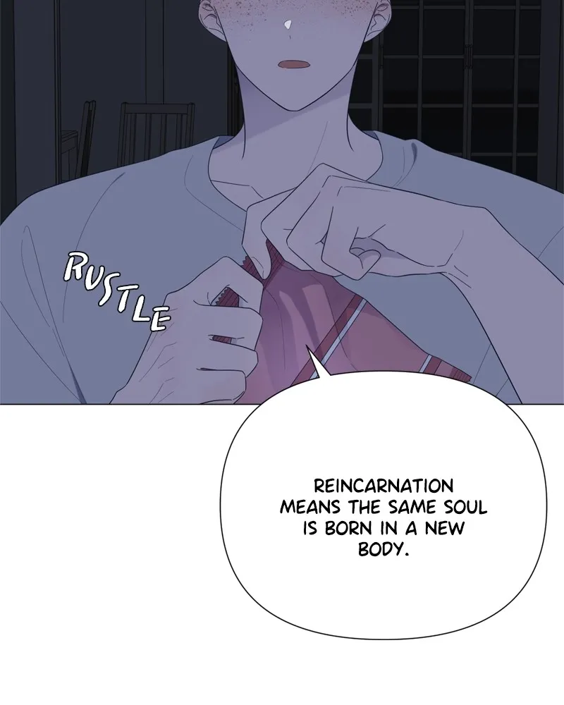Read Moonchild chapter 54 image 28 on Lezhin