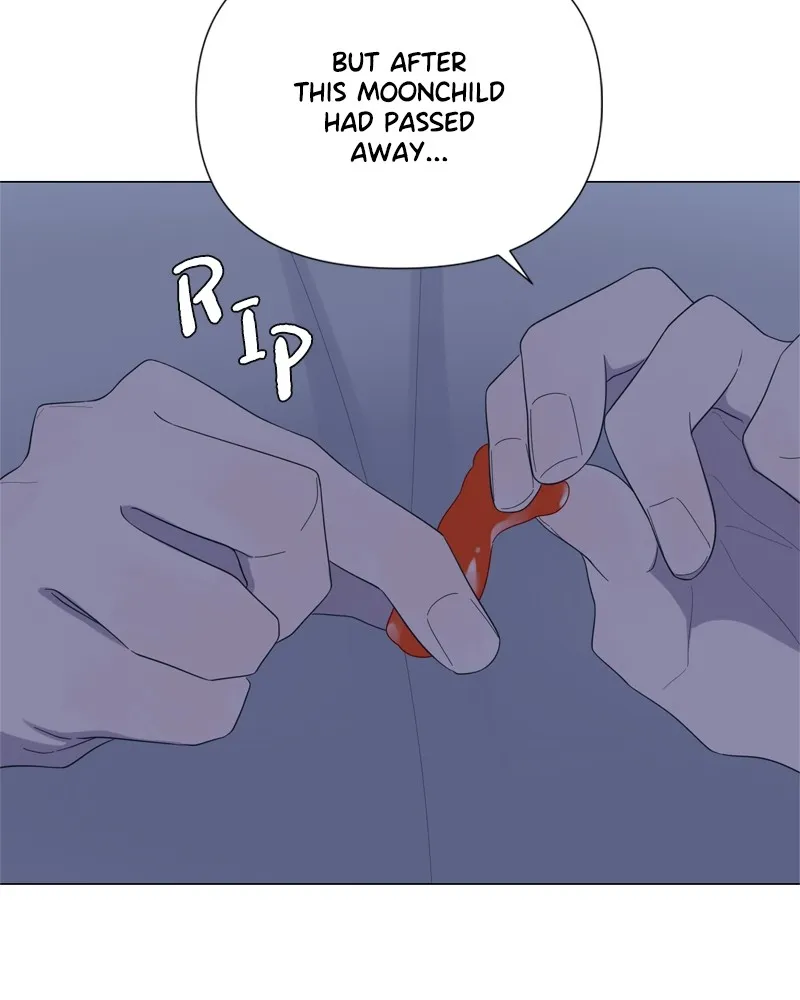 Read Moonchild chapter 54 image 32 on Lezhin