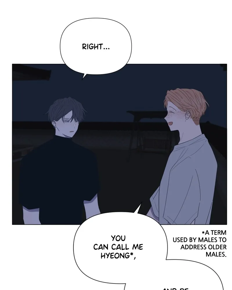 Read Moonchild chapter 55 image 3 on Lezhin