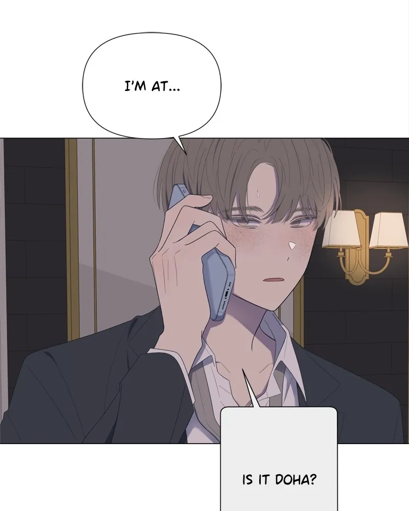 Read Moonchild chapter 56 image 5 on Lezhin