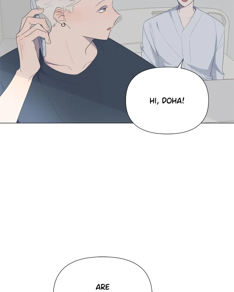 Read Moonchild chapter 56 image 7 on Lezhin